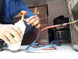 Gas Refilling Service Hyderabad